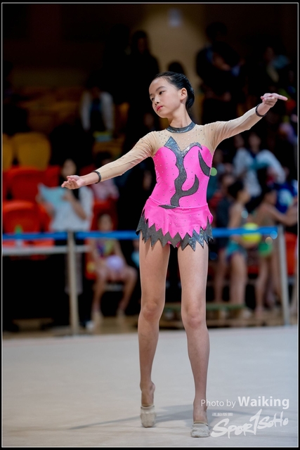 2018-11-10 Rhythmic Gym 1483