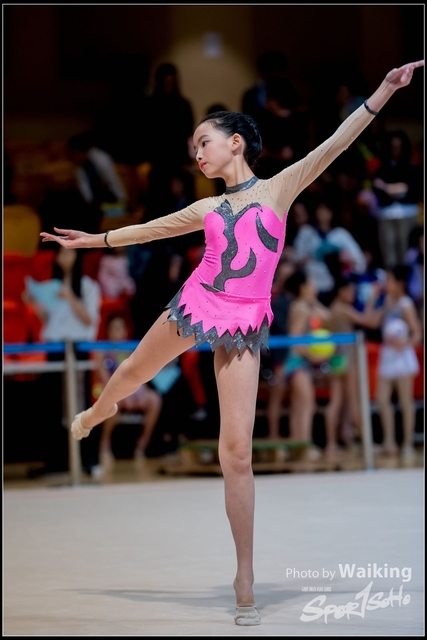 2018-11-10 Rhythmic Gym 1484