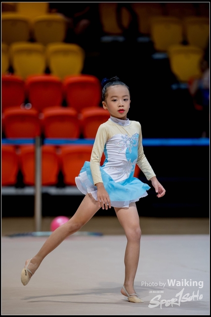 2018-11-10 Rhythmic Gym 0723