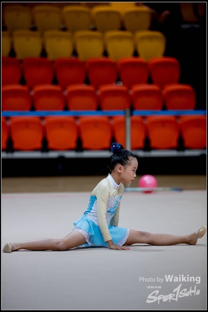 2018-11-10 Rhythmic Gym 0724