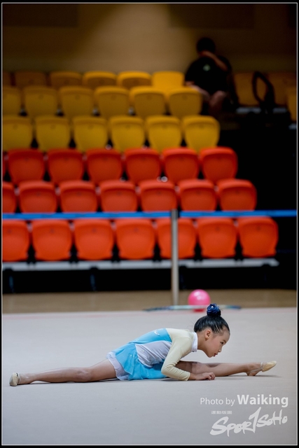2018-11-10 Rhythmic Gym 0725