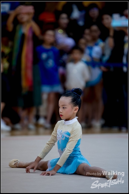 2018-11-10 Rhythmic Gym 0726