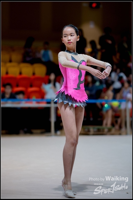 2018-11-10 Rhythmic Gym 1489