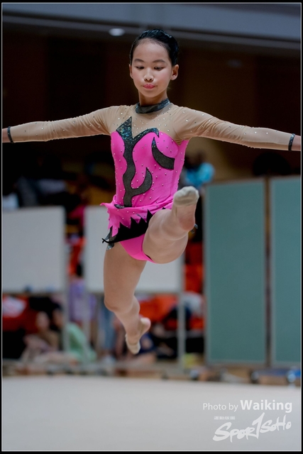 2018-11-10 Rhythmic Gym 1491