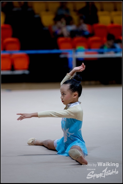 2018-11-10 Rhythmic Gym 0729