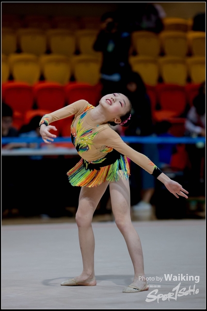 2018-11-10 Rhythmic Gym 0731