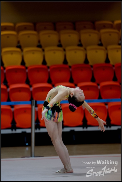 2018-11-10 Rhythmic Gym 0733