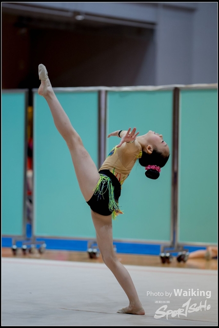 2018-11-10 Rhythmic Gym 0744