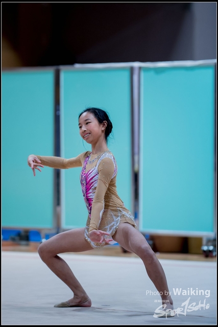 2018-11-10 Rhythmic Gym 1507