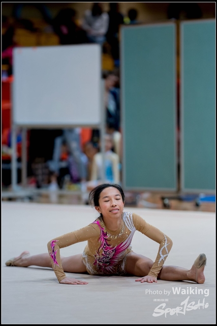 2018-11-10 Rhythmic Gym 1510