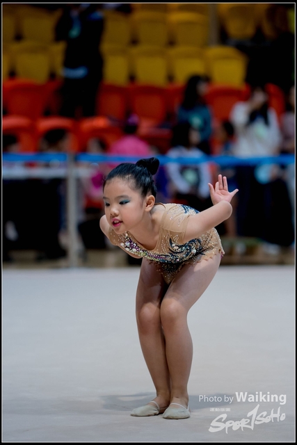 2018-11-10 Rhythmic Gym 0751
