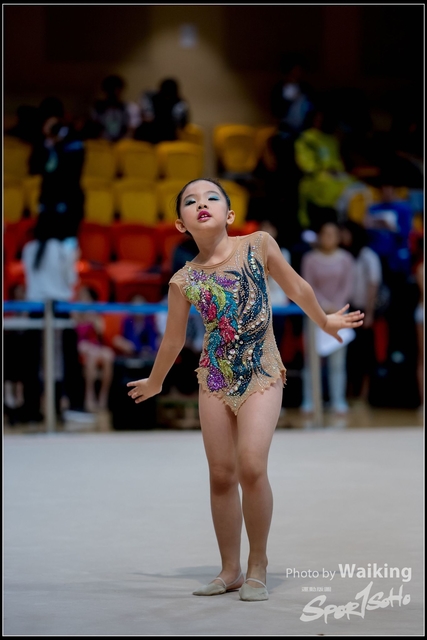 2018-11-10 Rhythmic Gym 0754