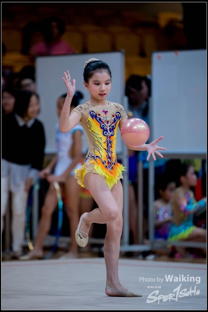 2018-11-10 Rhythmic Gym 2533