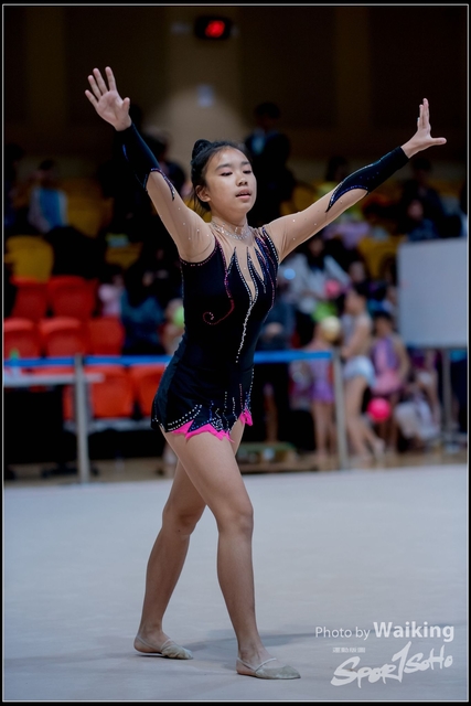 2018-11-10 Rhythmic Gym 1528