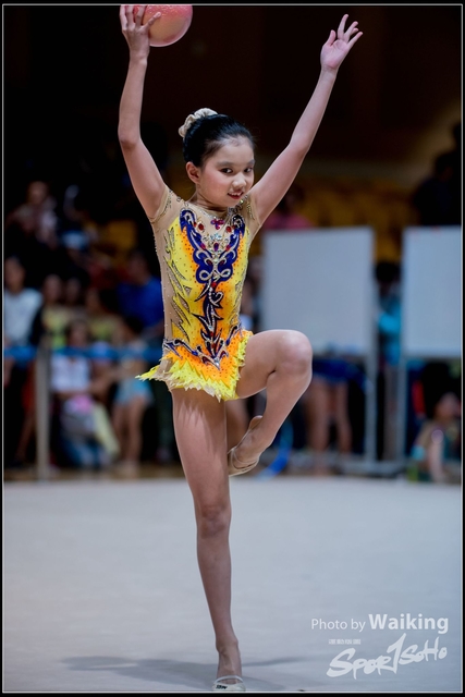 2018-11-10 Rhythmic Gym 2539