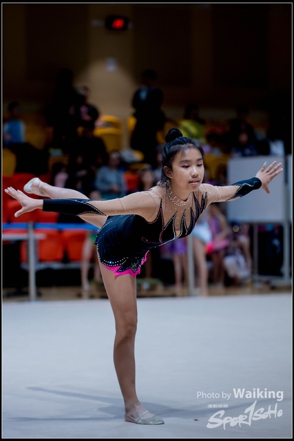 2018-11-10 Rhythmic Gym 1529