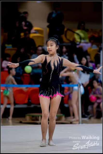 2018-11-10 Rhythmic Gym 1530