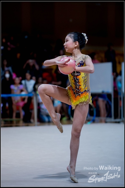 2018-11-10 Rhythmic Gym 2542