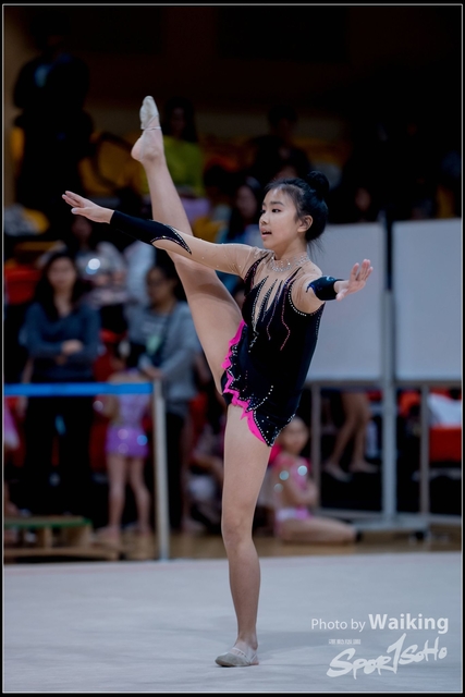 2018-11-10 Rhythmic Gym 1532