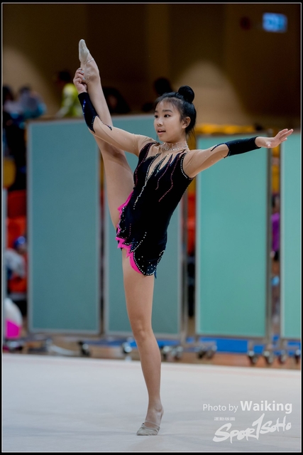 2018-11-10 Rhythmic Gym 1533