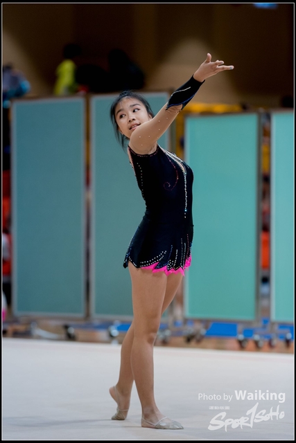 2018-11-10 Rhythmic Gym 1534