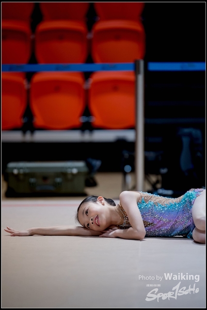 2018-11-10 Rhythmic Gym 0766