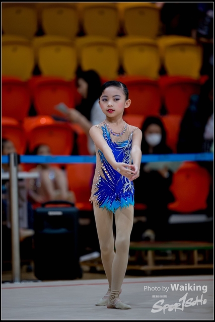 2018-11-10 Rhythmic Gym 0771