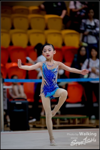 2018-11-10 Rhythmic Gym 0772