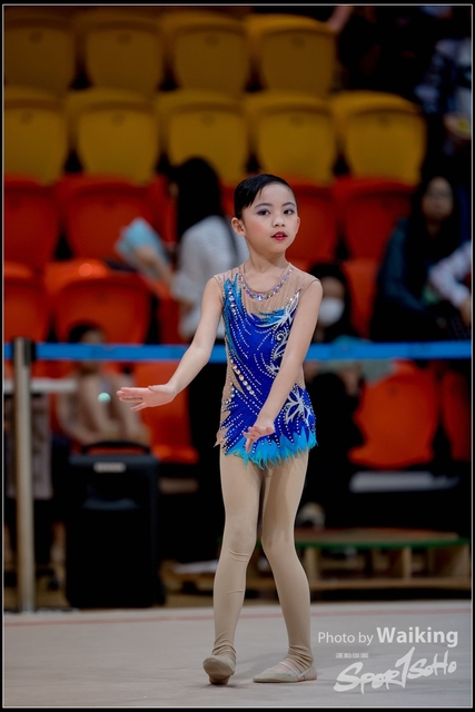 2018-11-10 Rhythmic Gym 0773