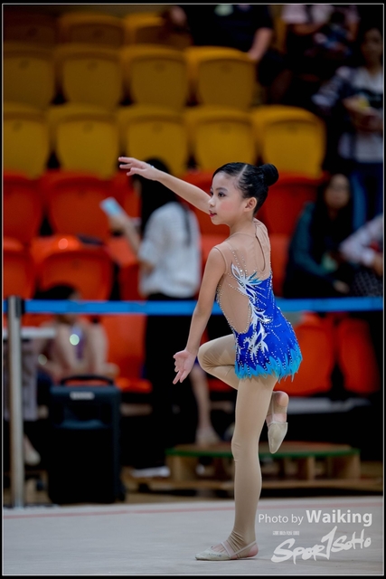 2018-11-10 Rhythmic Gym 0774
