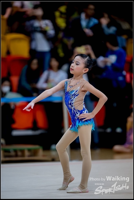 2018-11-10 Rhythmic Gym 0775