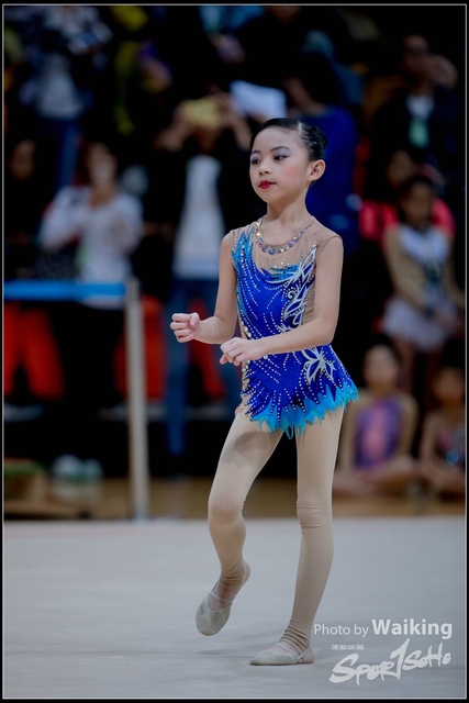 2018-11-10 Rhythmic Gym 0776