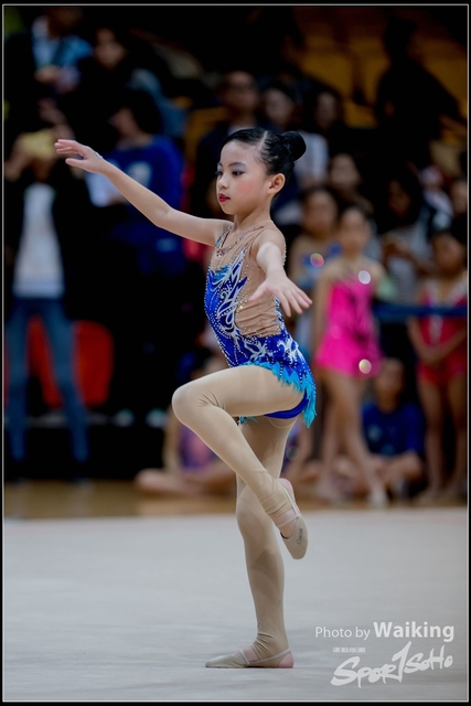 2018-11-10 Rhythmic Gym 0778