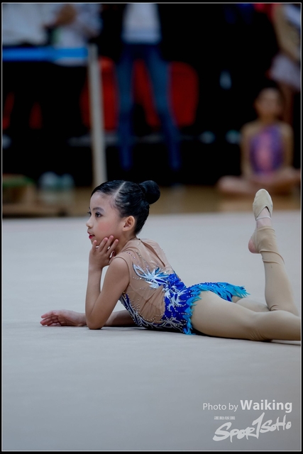 2018-11-10 Rhythmic Gym 0783