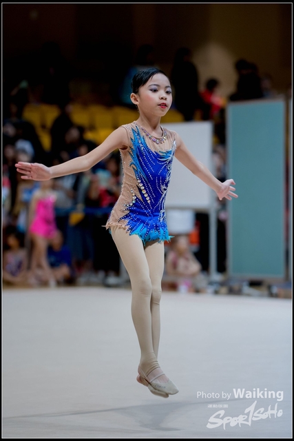 2018-11-10 Rhythmic Gym 0788