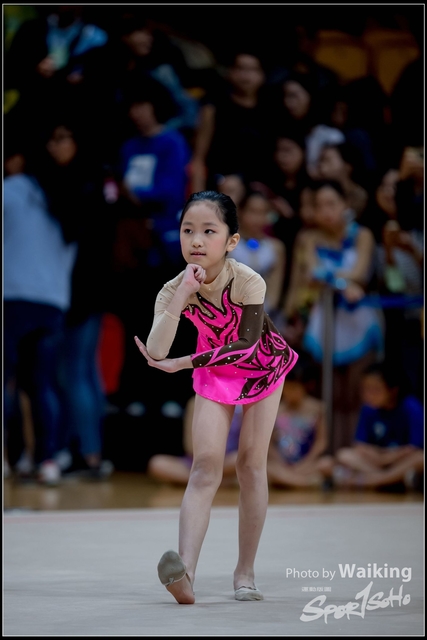 2018-11-10 Rhythmic Gym 0793