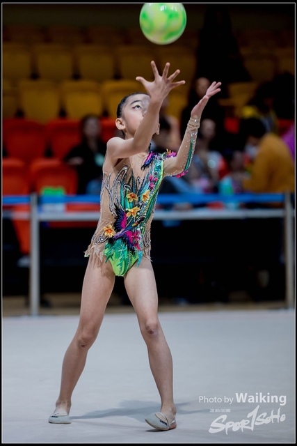 2018-11-10 Rhythmic Gym 1564