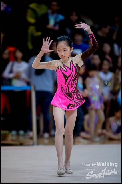 2018-11-10 Rhythmic Gym 0794