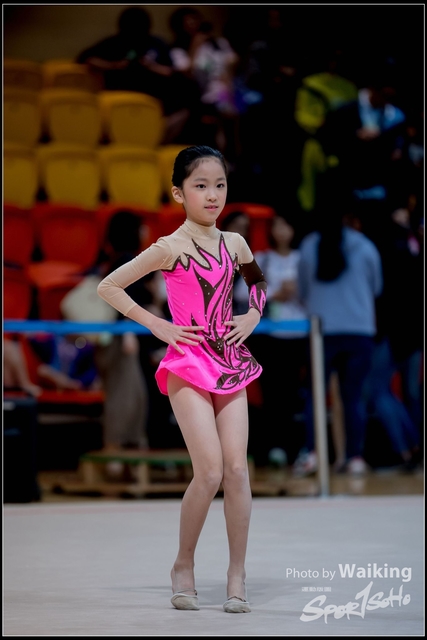 2018-11-10 Rhythmic Gym 0795