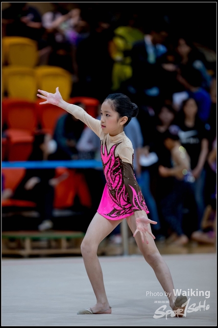 2018-11-10 Rhythmic Gym 0796