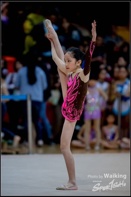 2018-11-10 Rhythmic Gym 0797