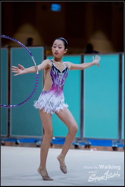 2018-11-10 Rhythmic Gym 2579