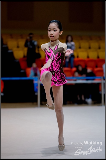2018-11-10 Rhythmic Gym 0799