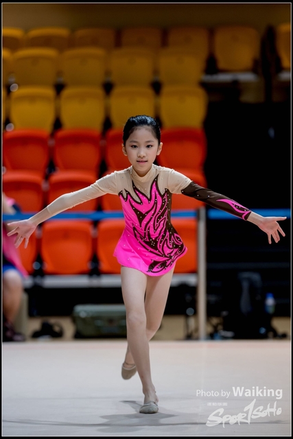 2018-11-10 Rhythmic Gym 0802