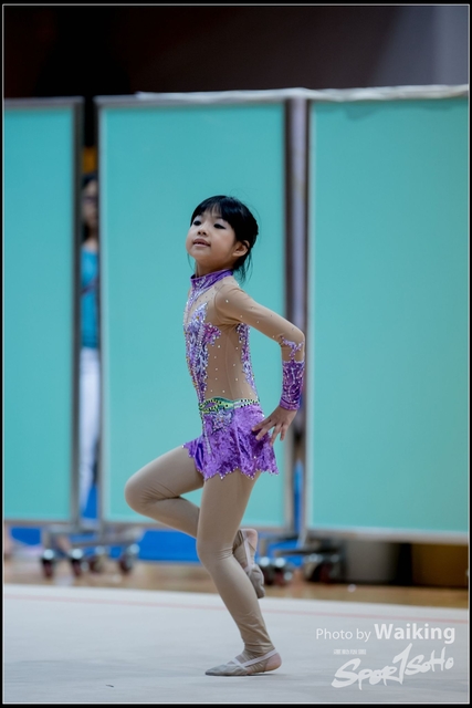 2018-11-10 Rhythmic Gym 0805