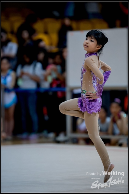 2018-11-10 Rhythmic Gym 0806