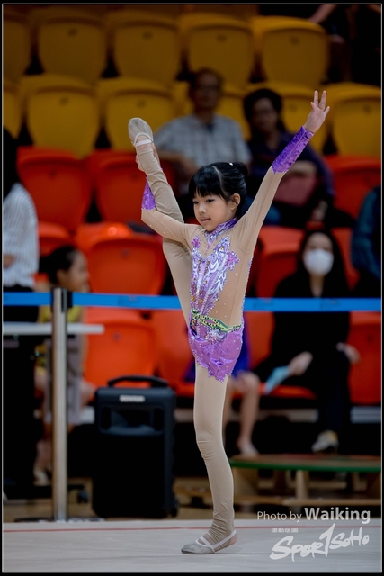 2018-11-10 Rhythmic Gym 0809