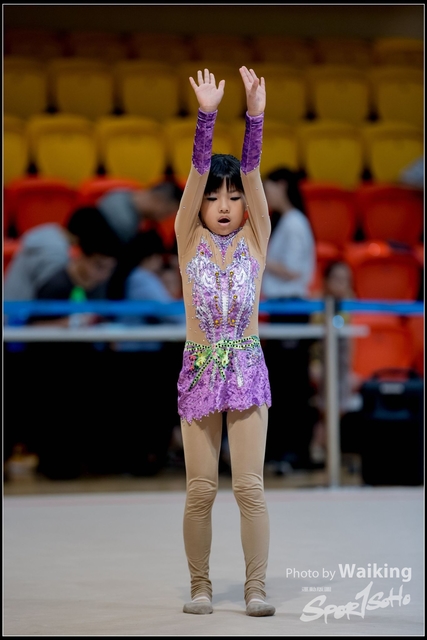 2018-11-10 Rhythmic Gym 0810