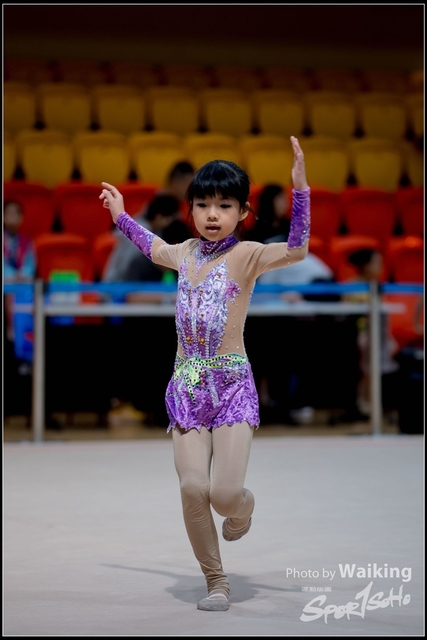 2018-11-10 Rhythmic Gym 0812