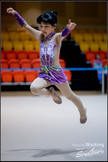 2018-11-10 Rhythmic Gym 0813